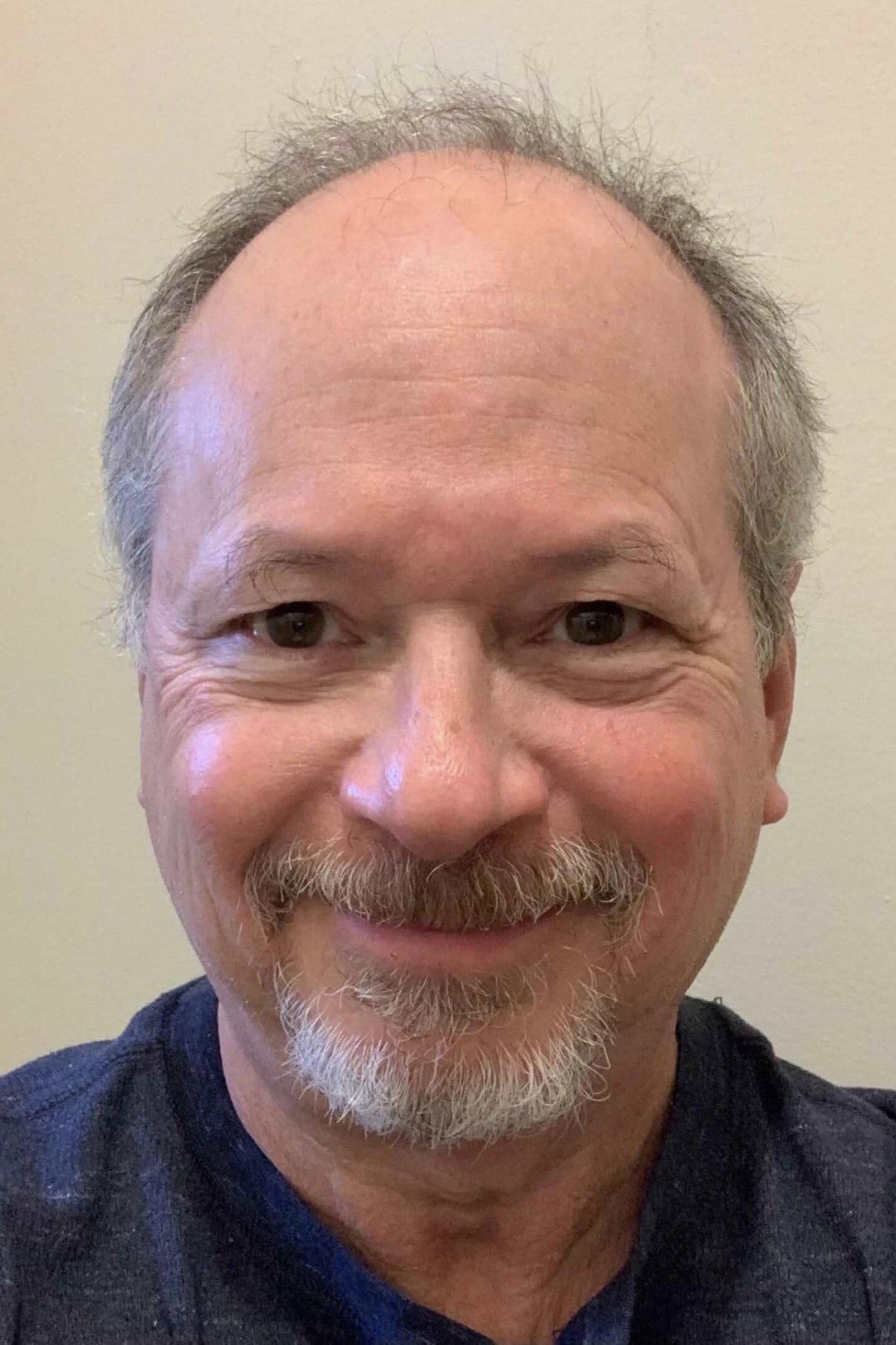 Steven Rozic backdrop