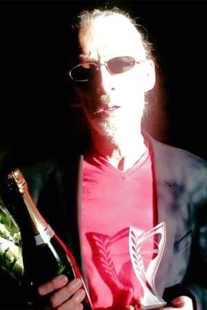 David Sillars backdrop