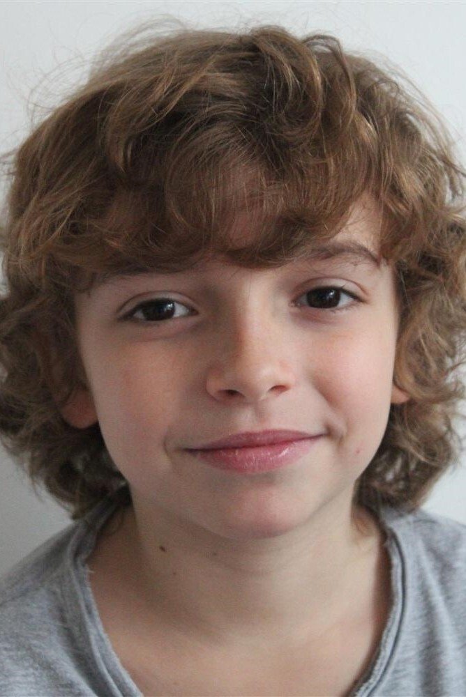 Jean-Baptiste Blanc backdrop