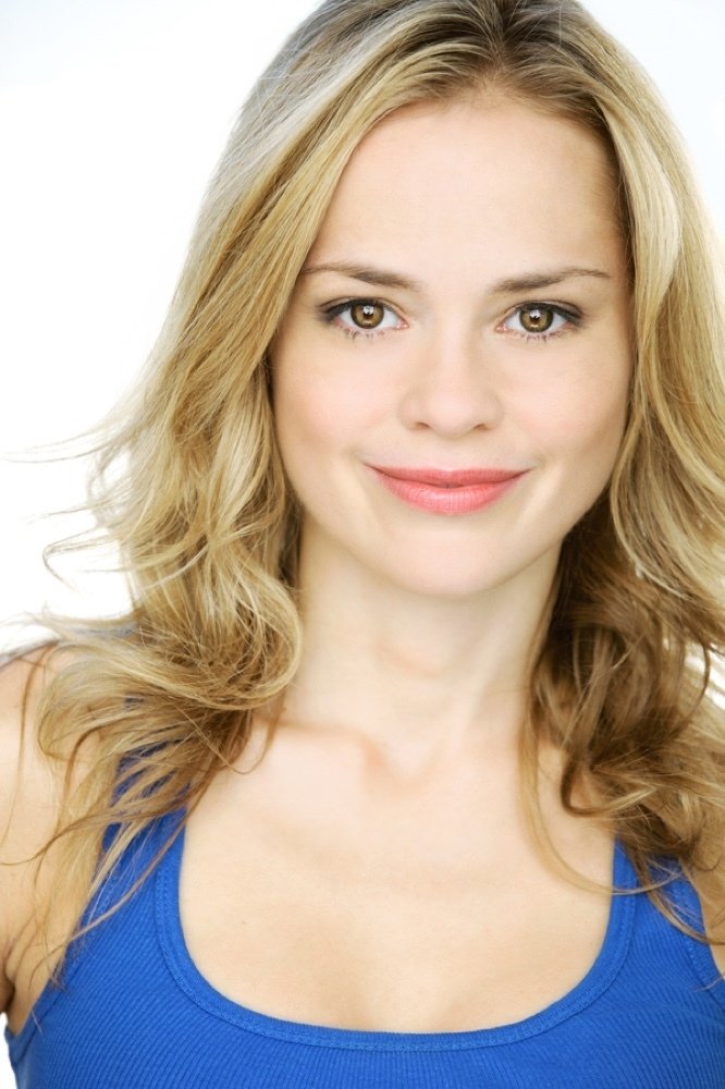 Betsy Beutler backdrop