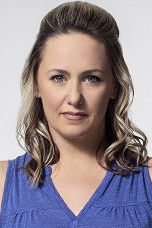 Coleen Sexton backdrop