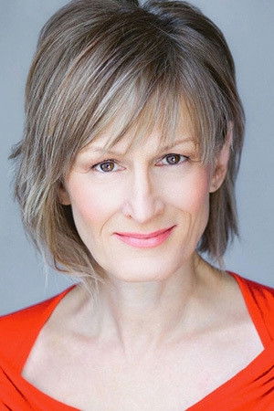 Corinne Melançon backdrop