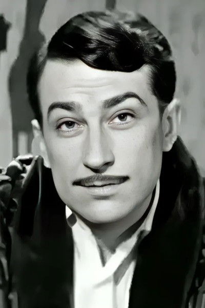 Edward Harutunyan backdrop