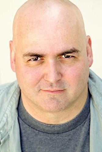 Will McLaughlin backdrop