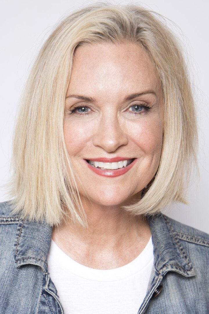 Robin McDonald backdrop