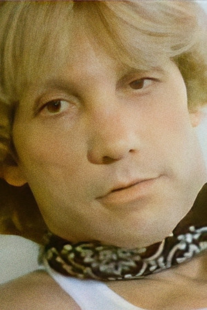 Bobby Niles backdrop