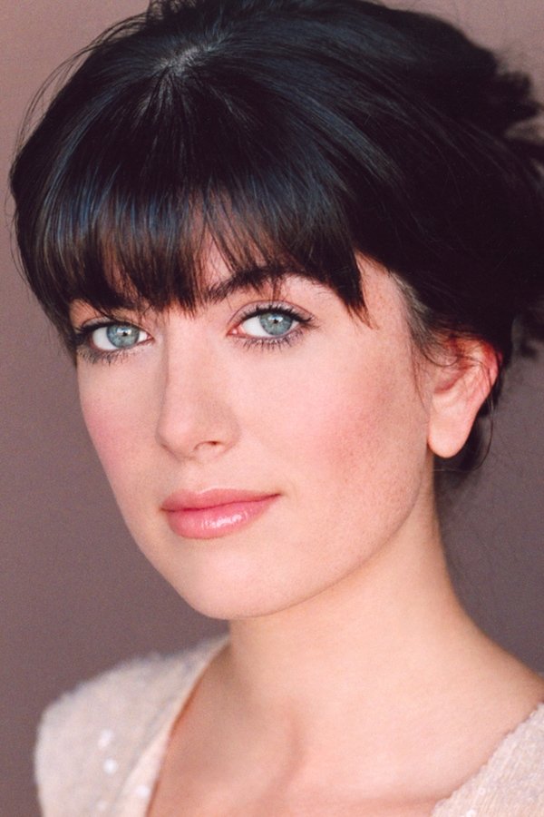 Vanessa Celso backdrop