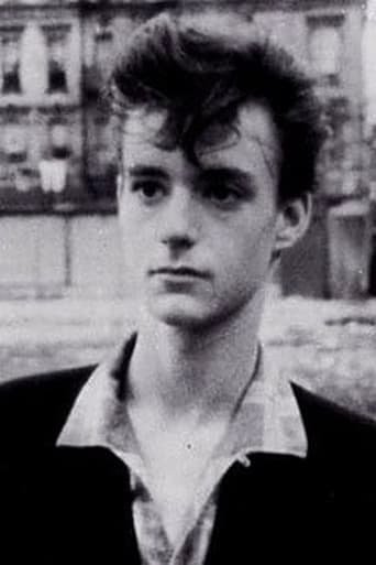 Chris Parker backdrop