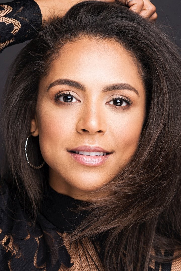 Tatiana Carr backdrop