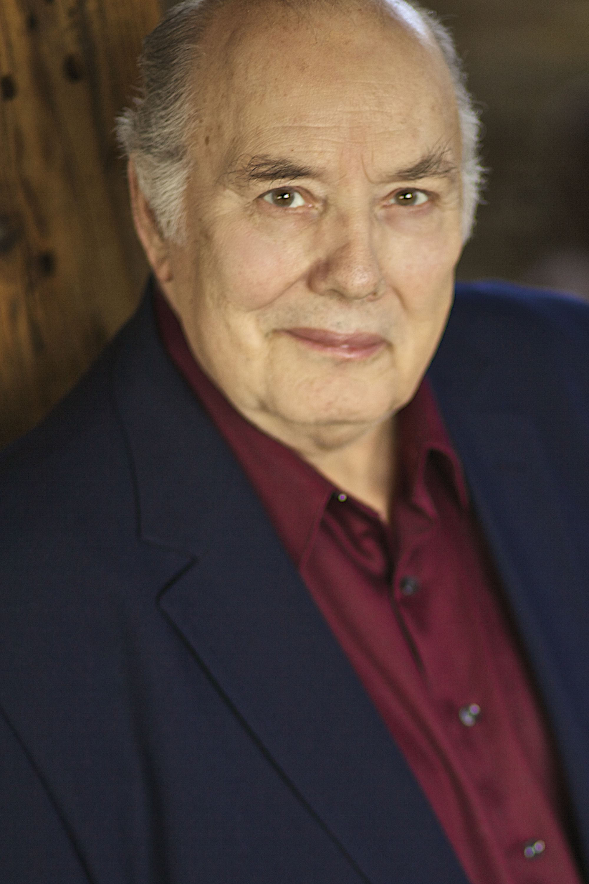 Robert Breuler backdrop