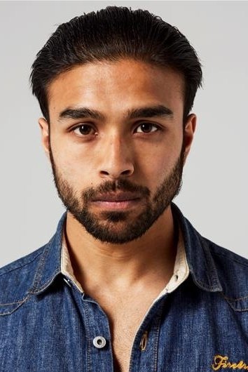 Sumit Chakravarti backdrop