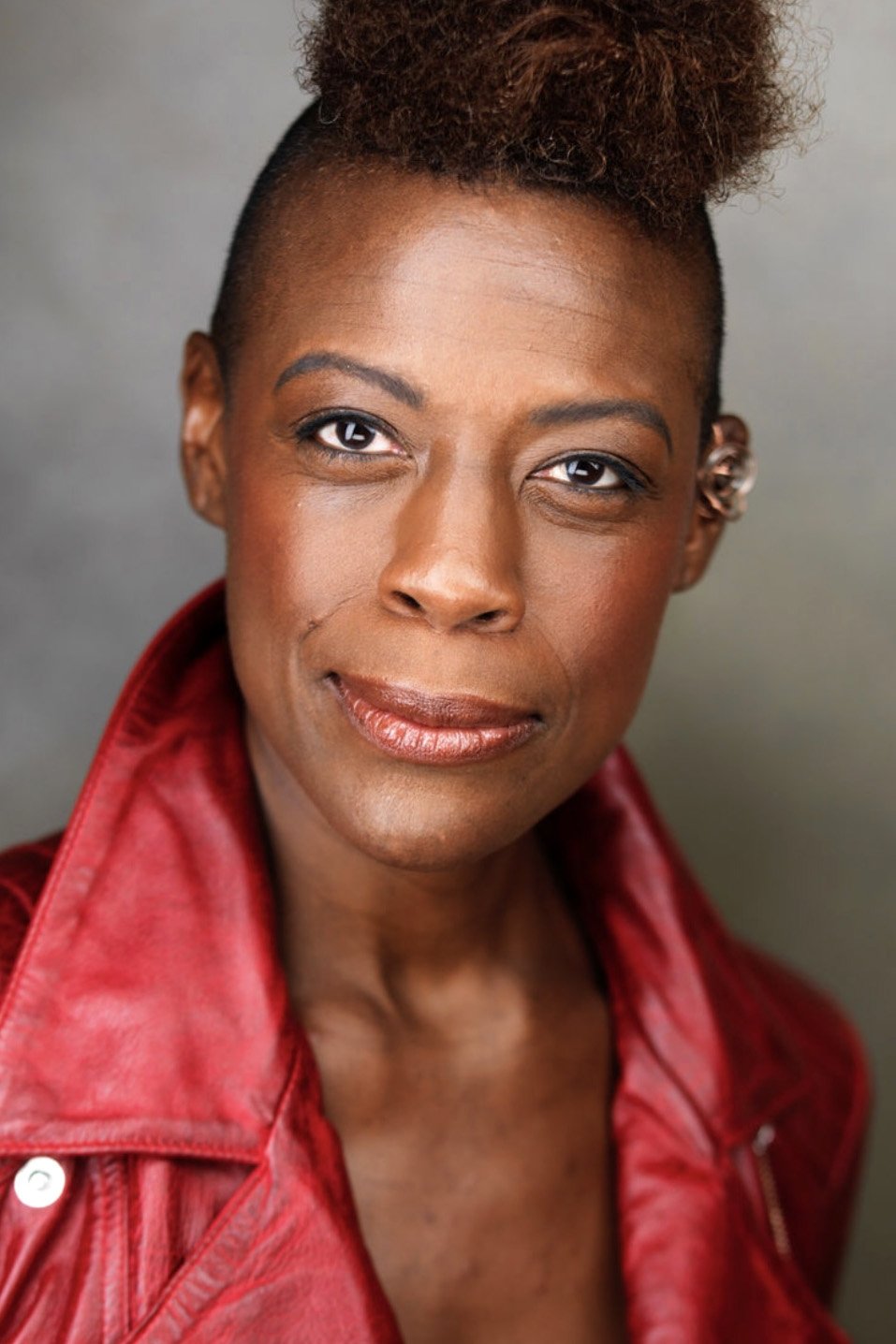 Aixa Kendrick backdrop