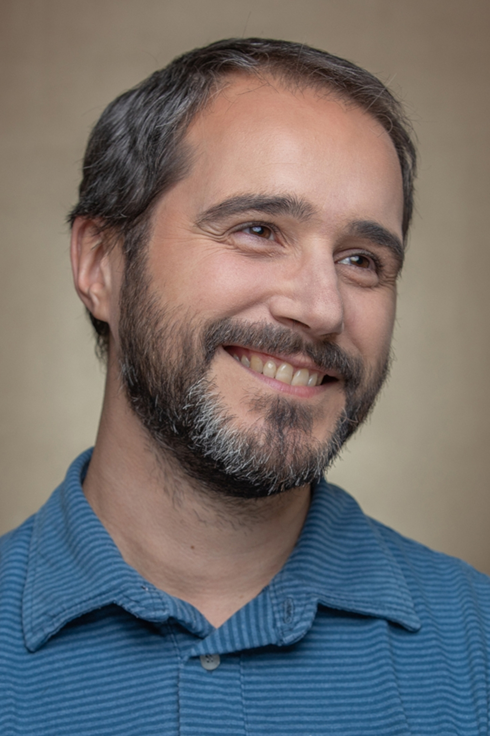 Lucas Santa Ana backdrop