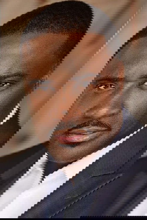 Roscoe Johnson backdrop