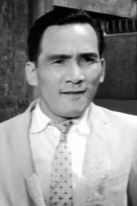 Nam Chun-yeok backdrop