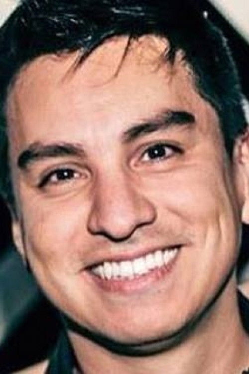 Rodrigo Diaz Diaz backdrop