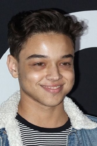 Jason Genao backdrop