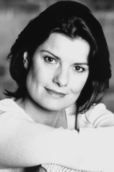 Andrea Moor backdrop