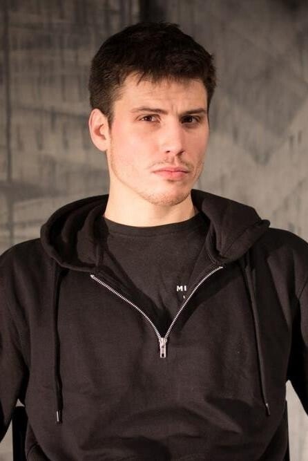 Nikola Šurbanović backdrop