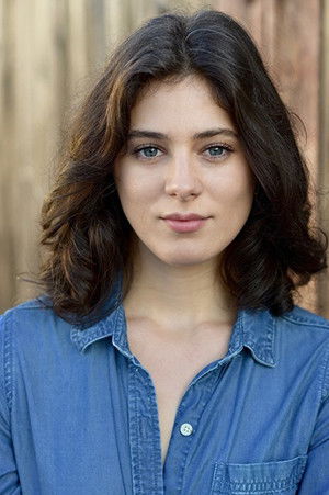 Sonja Kovačević backdrop