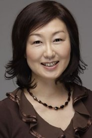 Akiko Takeshita: Akiko Takeshita