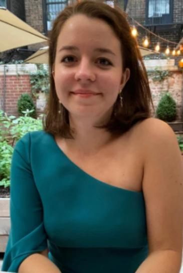 Natalia Wojcik backdrop