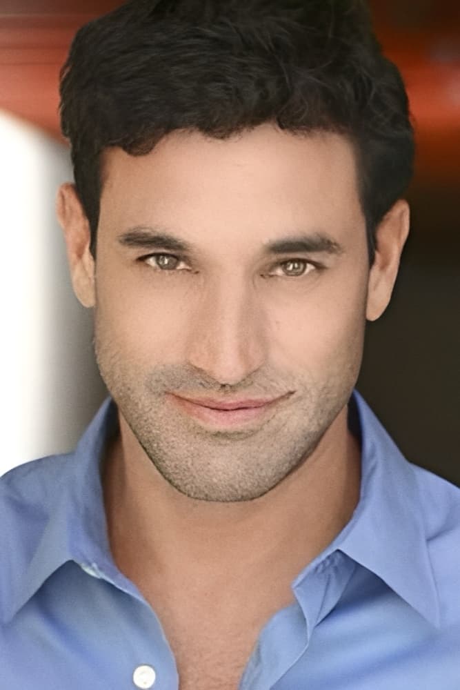 Frayne Rosanoff backdrop