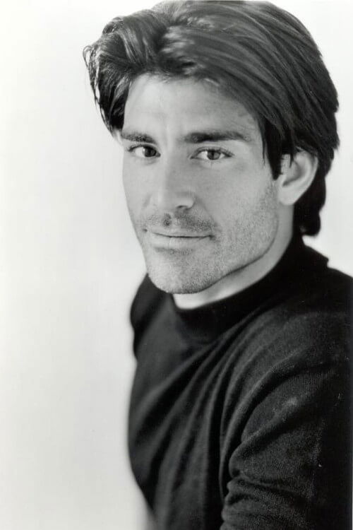 Louis D'Alto backdrop