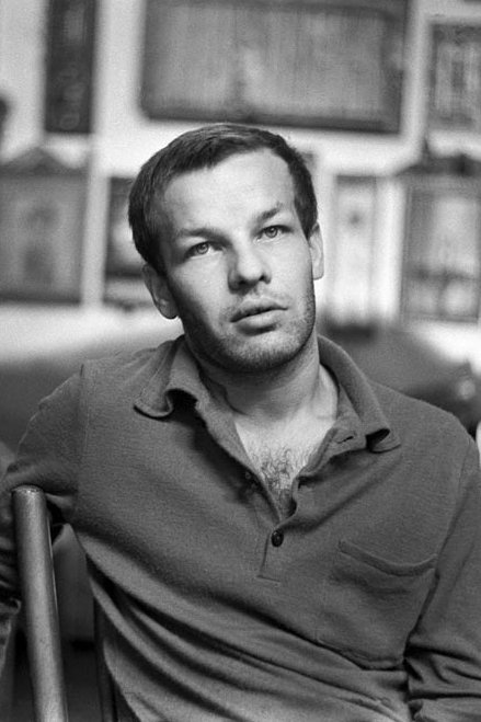 Wiesław Dymny backdrop