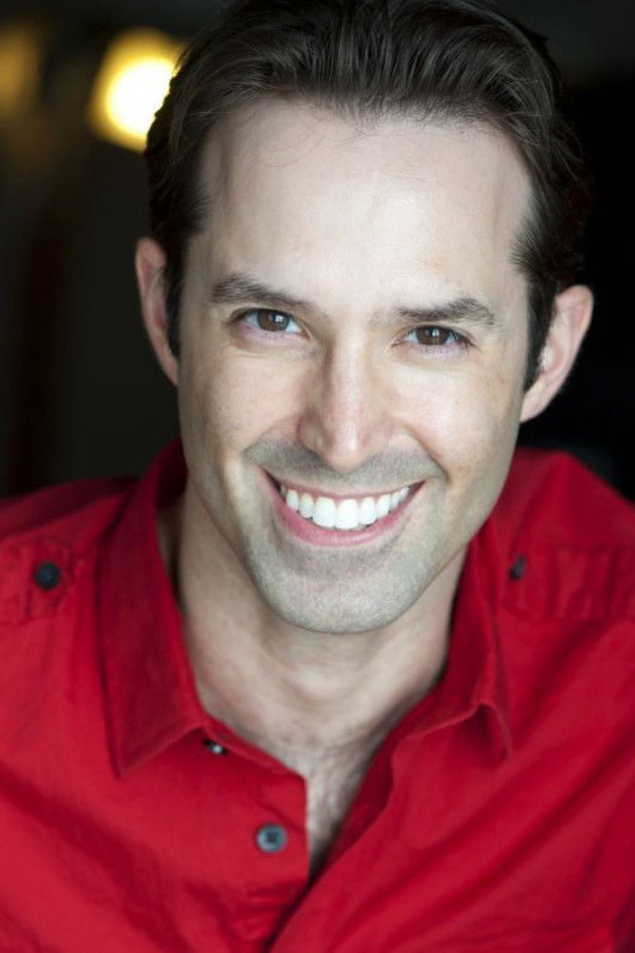 Nick DePinto backdrop