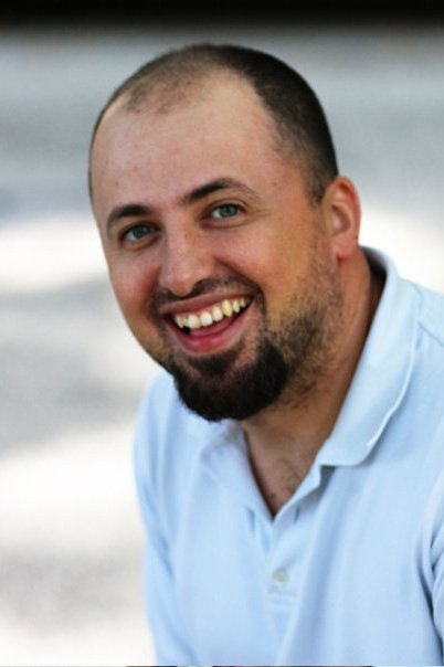 Nello DeBlasio backdrop