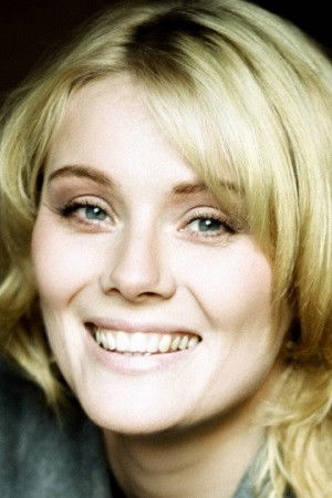 Anastasiya Savosina backdrop