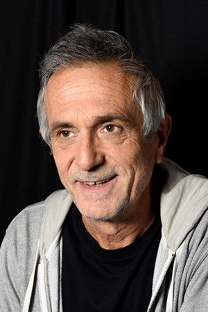 Michele Annunziata backdrop