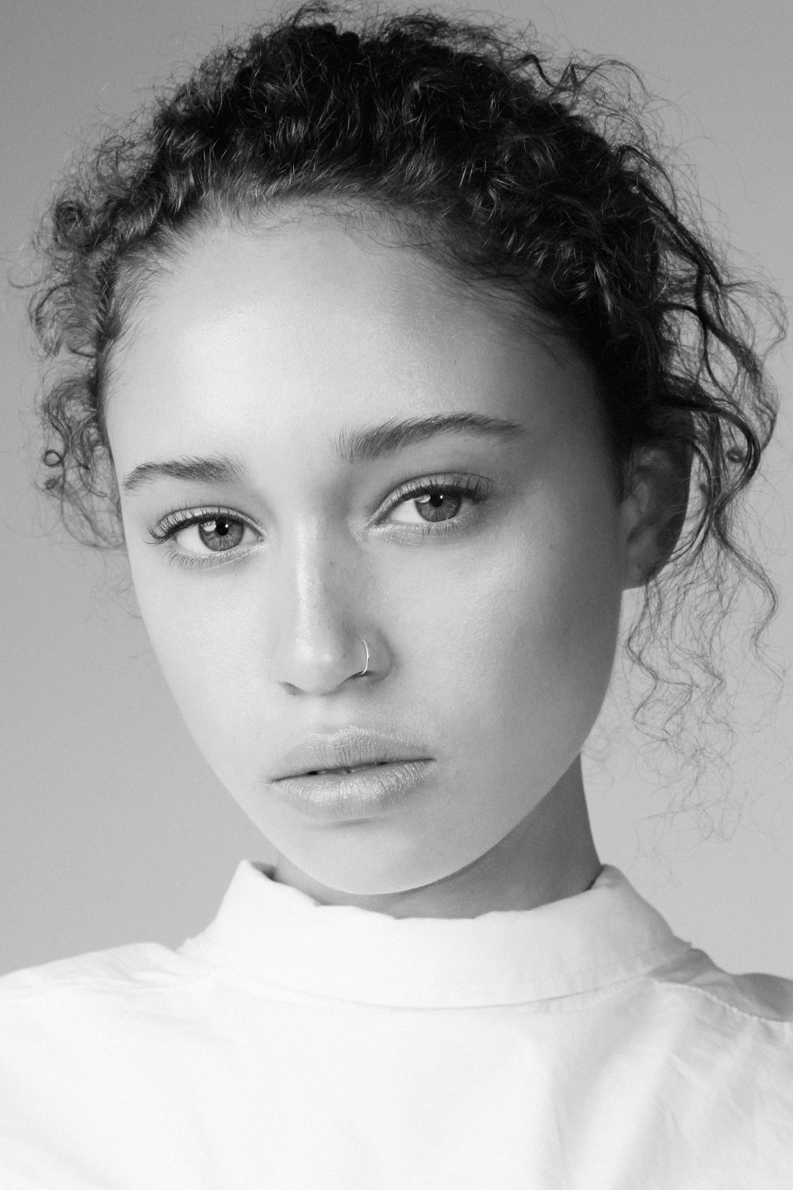 Ella-Rae Smith backdrop