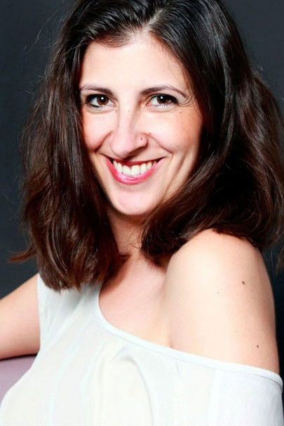 Rafaela Rivas backdrop