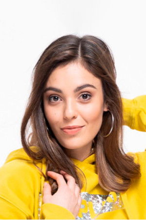 Evelin Kostova backdrop