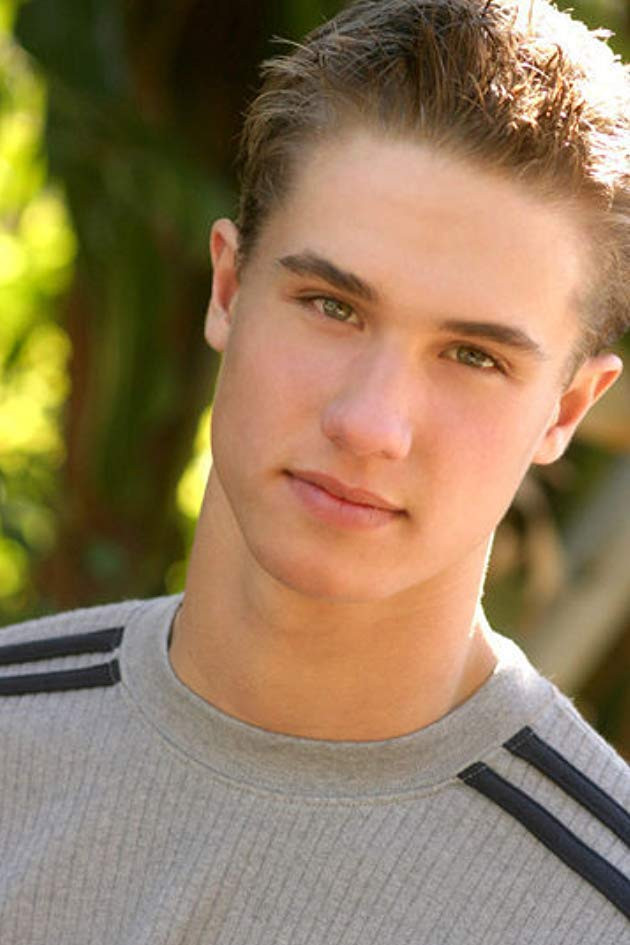 Alex Caithness backdrop