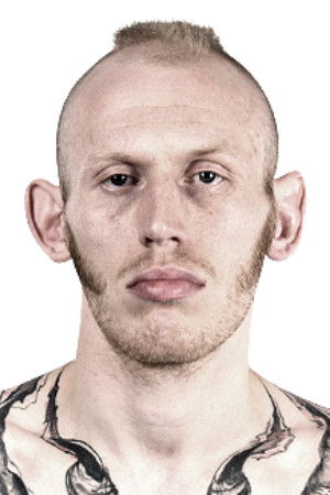 Colin Fletcher backdrop