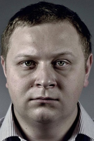 Igor Kagramanov backdrop