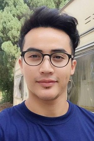 Zoey Rahman backdrop