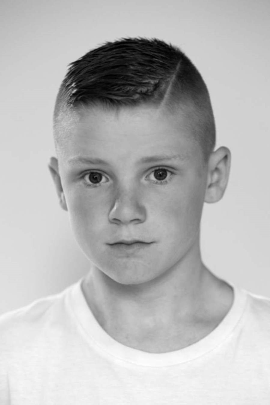 Corey McKinley backdrop