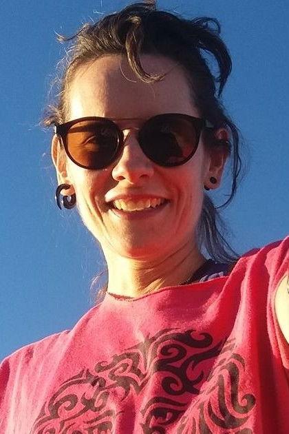 Monica Palazzo backdrop