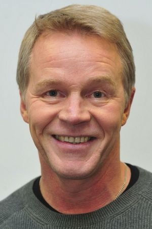 Alexander Kuznetsov backdrop