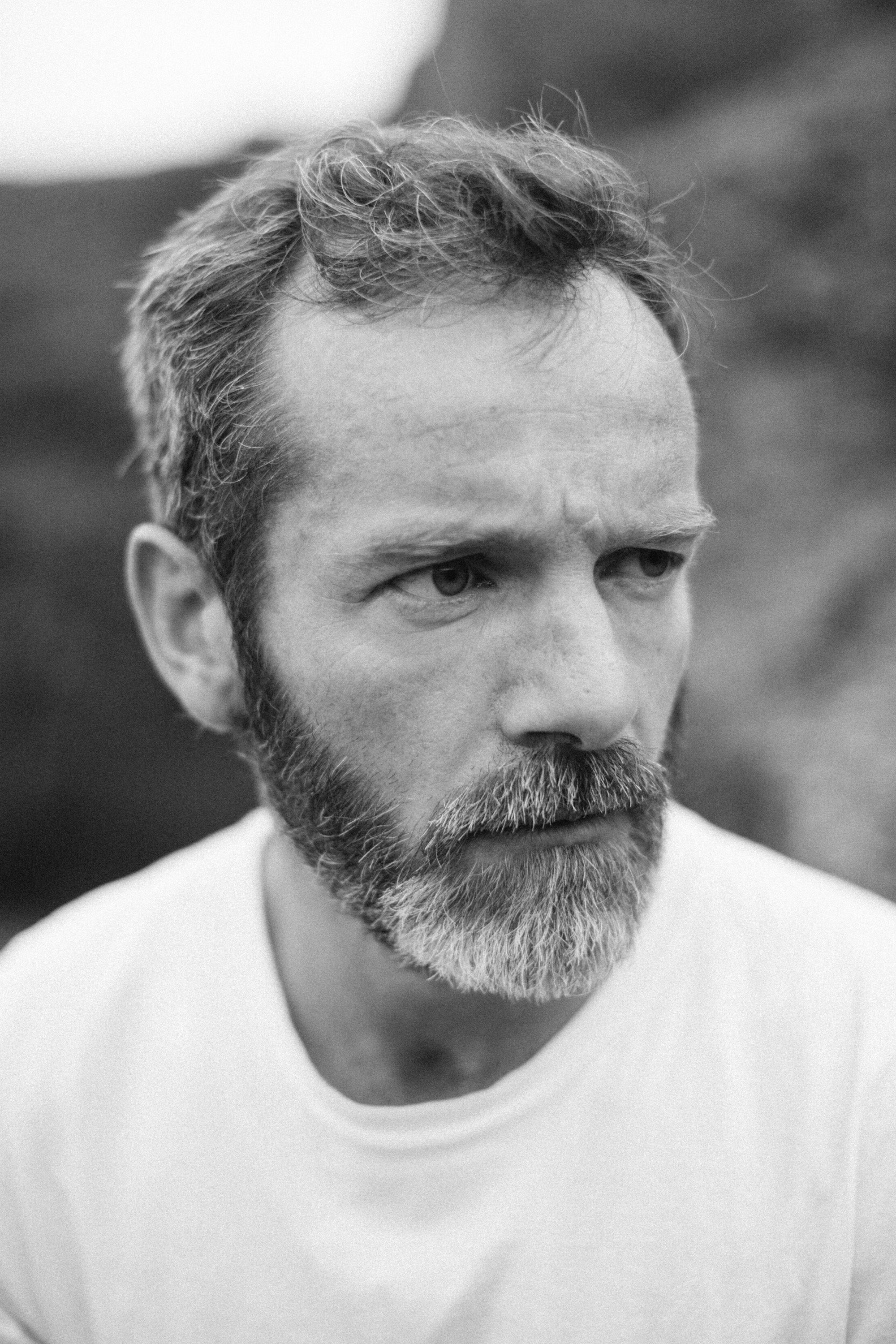 Ros Mekdonell backdrop