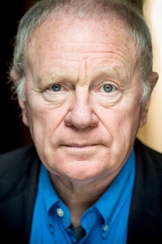 David Shaw-Parker backdrop