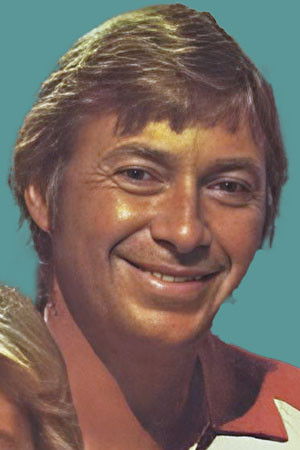 Dennis Grosvenor backdrop