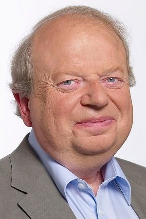 John Sergeant backdrop