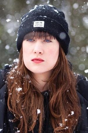 Jennifer Sheridan backdrop