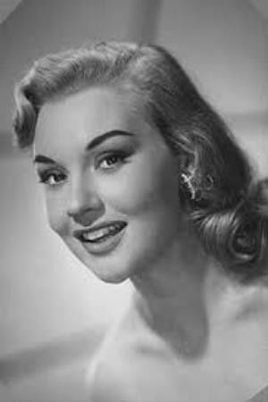 Morenita Galé backdrop