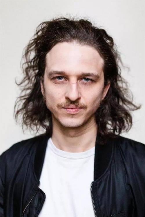 Lukas Malinauskas backdrop